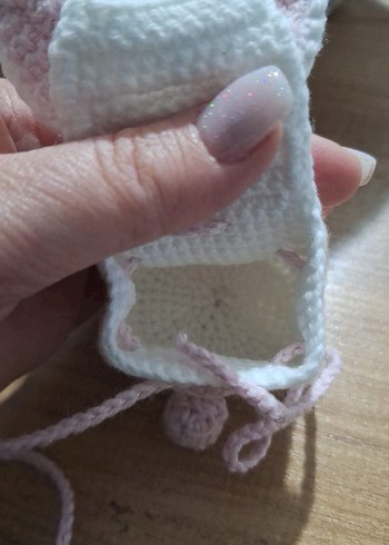 Bluetooth kulaklık kılıfı. - Görsel 3