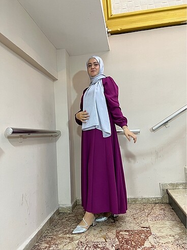 Abiye elbise