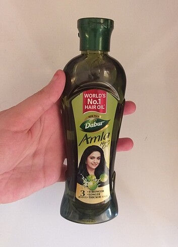 Dabur Amla