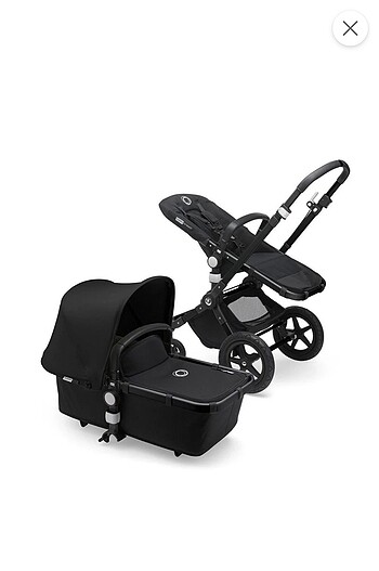 Bugaboo Cameleon 3 Bebek Arabası
