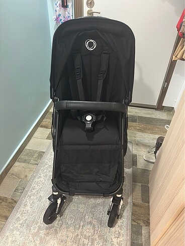 Diğer Bugaboo Cameleon 3 Bebek Arabası