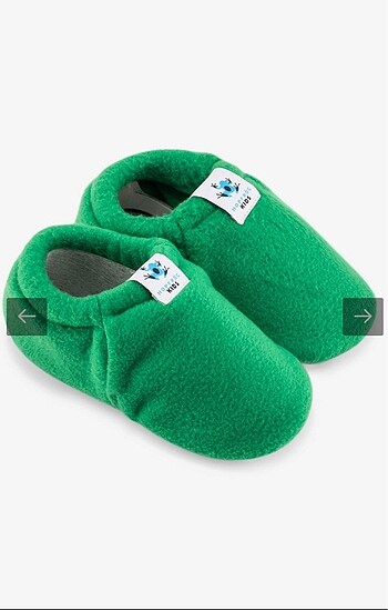 Hopfrög Polar Barefoot Patik 19 numara
