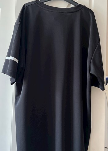 xl Beden Nike Erkek Siyah Oversize Tişört