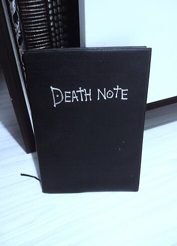  Death note 