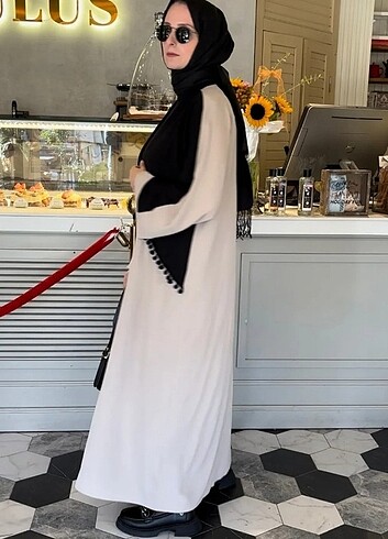 Diğer Abaya