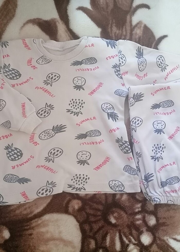 Mevsimlik 4 Takım  - Görsel 3