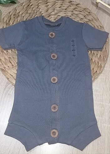 Yazlık Tulum  - Görsel 2