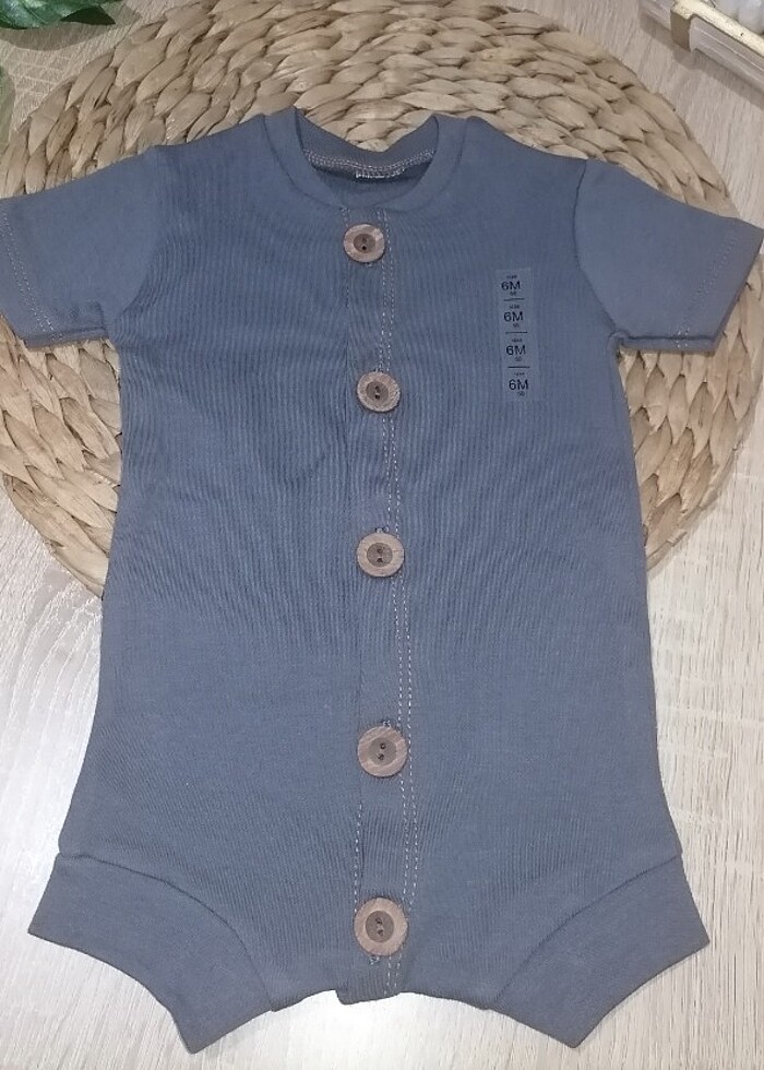 Yazlık Tulum  - Görsel 2