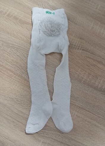 Külotlu Çorap  - Görsel 2