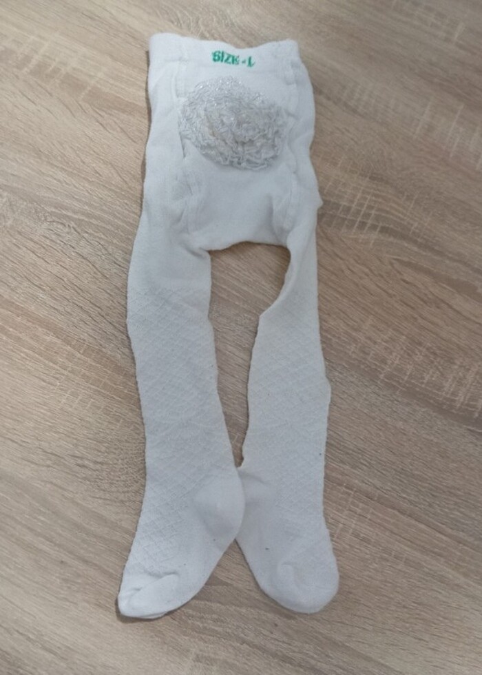 Külotlu Çorap  - Görsel 2