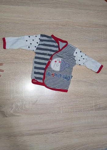 Bebek Üst - Görsel 2