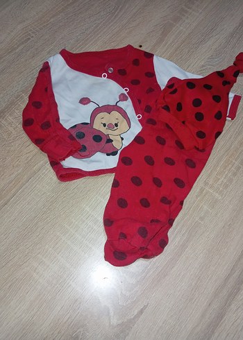 3 Tane Yenidoğan Takım - Görsel 2