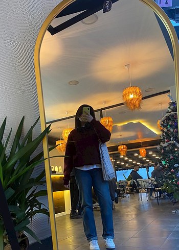 Dilvin Mavi Jeans - Görsel 4