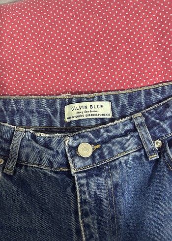 Dilvin Mavi Jeans - Görsel 2