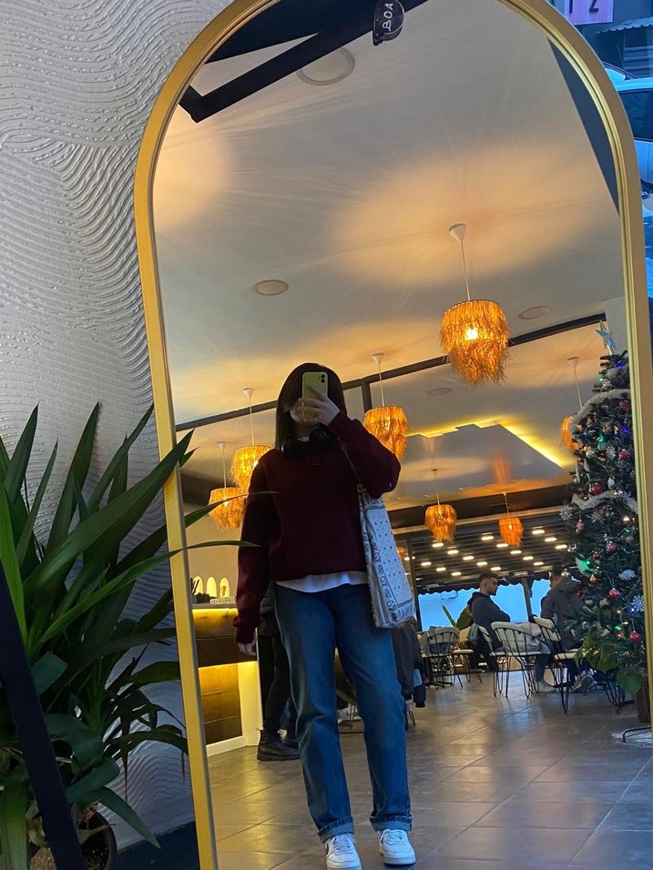 Dilvin Mavi Jeans - Görsel 4