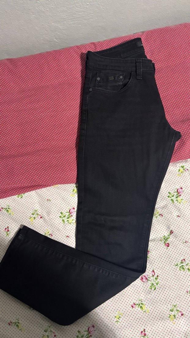 Mavi Black Jean - Görsel 2