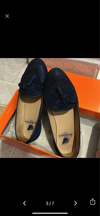 36 Beden # bobıens#zara#hotiç#lacivert