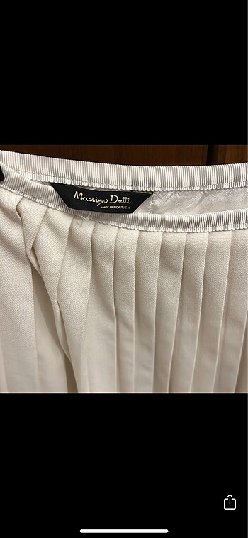 s Beden #massimodutti
