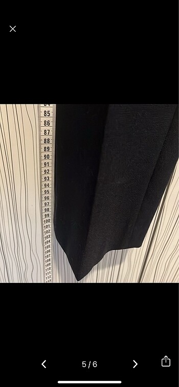 m Beden lacivert Renk #massimodutti