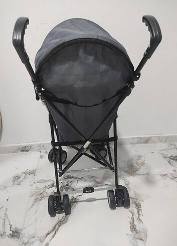 Sunny Baby Baston Bebek Arabası