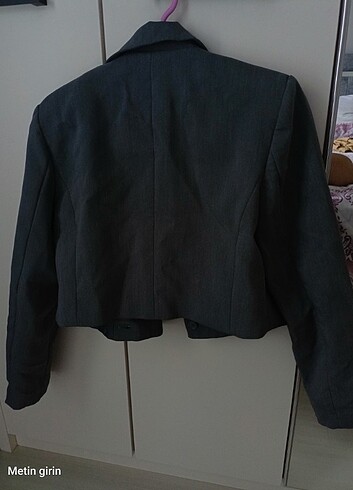 LC Waikiki Blazer kısa ceket