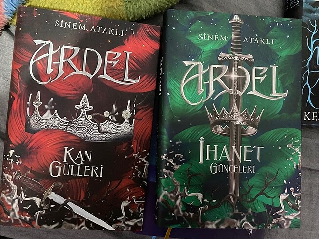 ARDEL SERİSİ