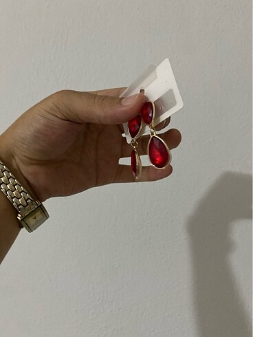 Accessorize Kına küpesi