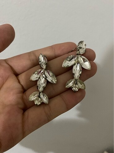 Accessorize 1 kez takıldı