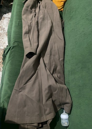 Kahverengi  Midi Boy  kaban - Görsel 2