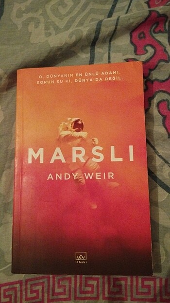 marslı