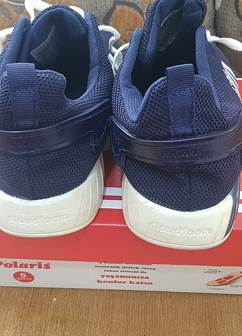 Adidas ADİDAS SPOR AYAKKABI