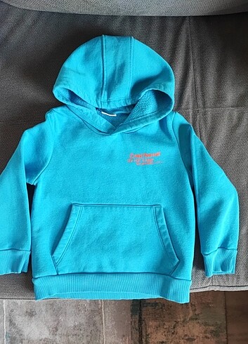 Erkek Çocuk Sweatshirt 