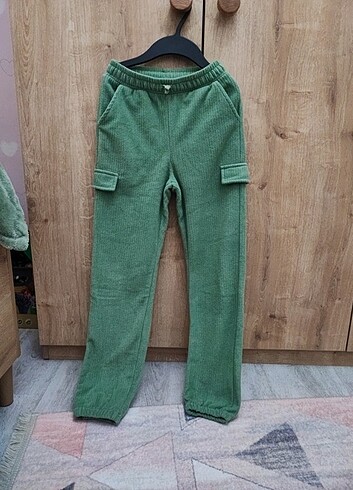LC Waikiki Kız Çocuk Pantolon 