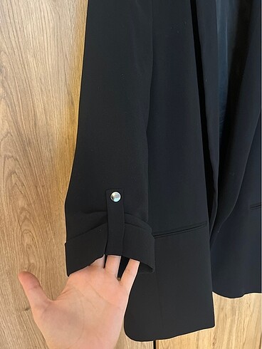 m Beden Zara blazer