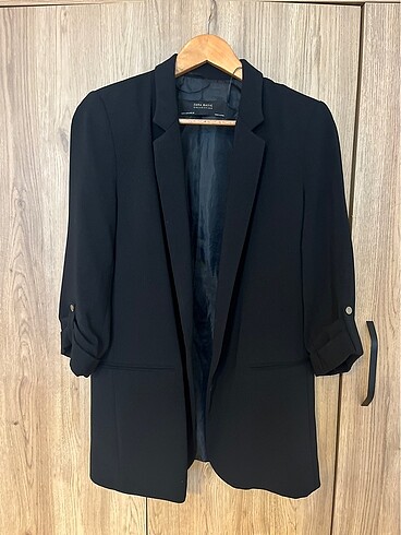 Zara blazer