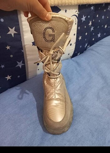 Gucci Kar botu