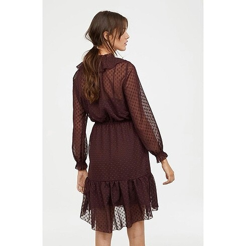 H&M H&M elbise