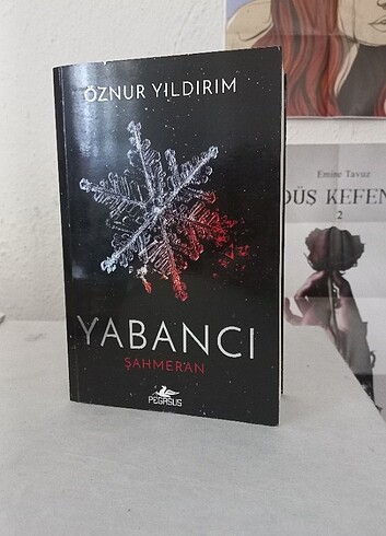 Yabancı Şahmeran