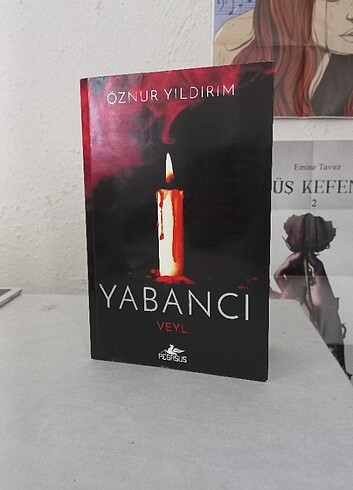 Yabancı Veyl
