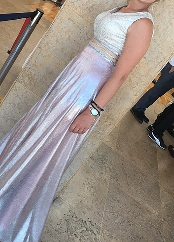 Nikah söz nişan abiye elbise - Görsel 3