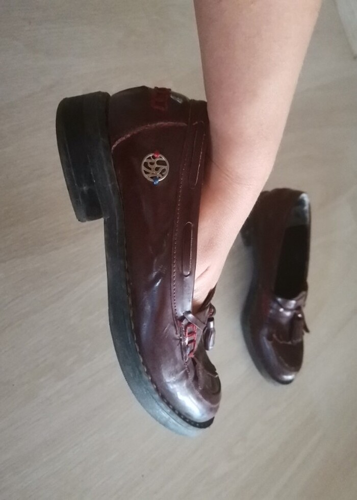 Polo bayan corcie babet - Görsel 2