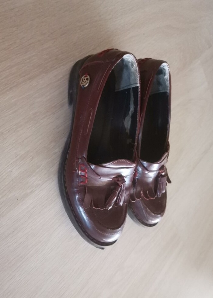 Polo bayan corcie babet - Görsel 3