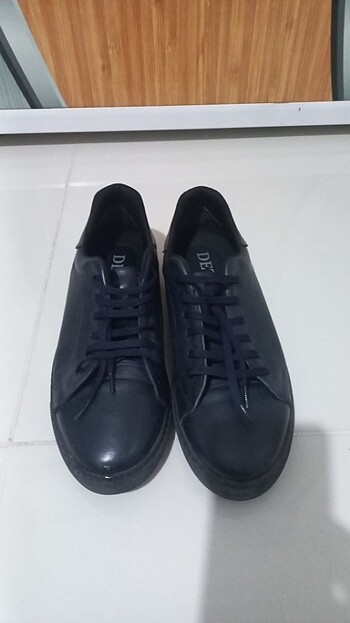 Erkek Sneaker Ayakkabı