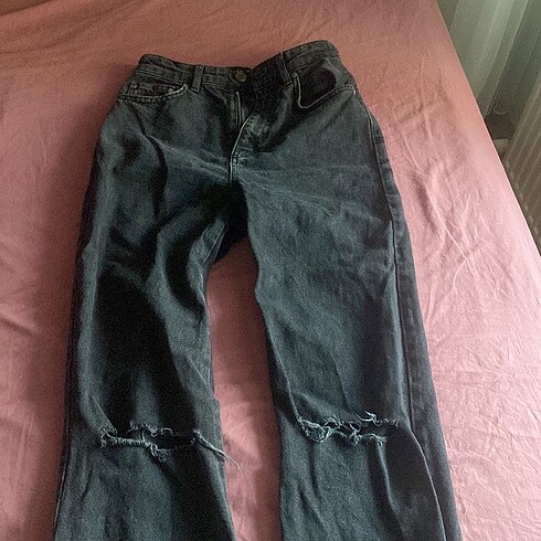 Stradivarius Stradivarius Jean