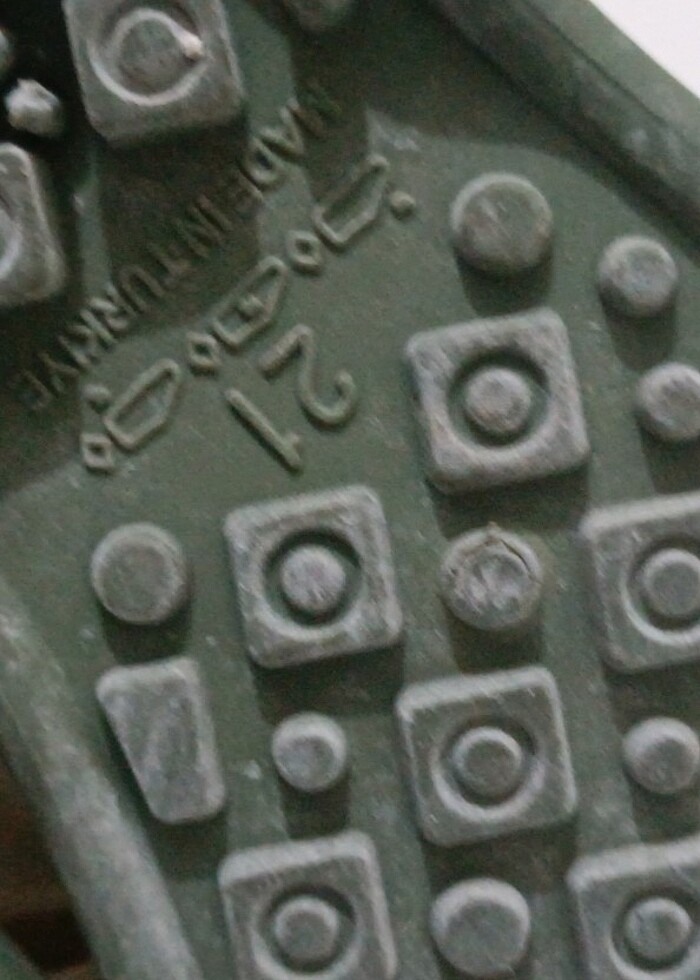 Çocuk sandalet - Görsel 4