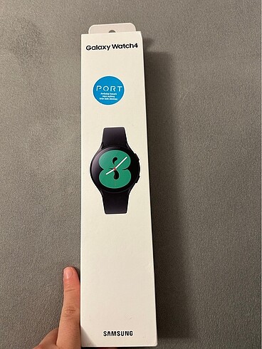 Galaxy watch4