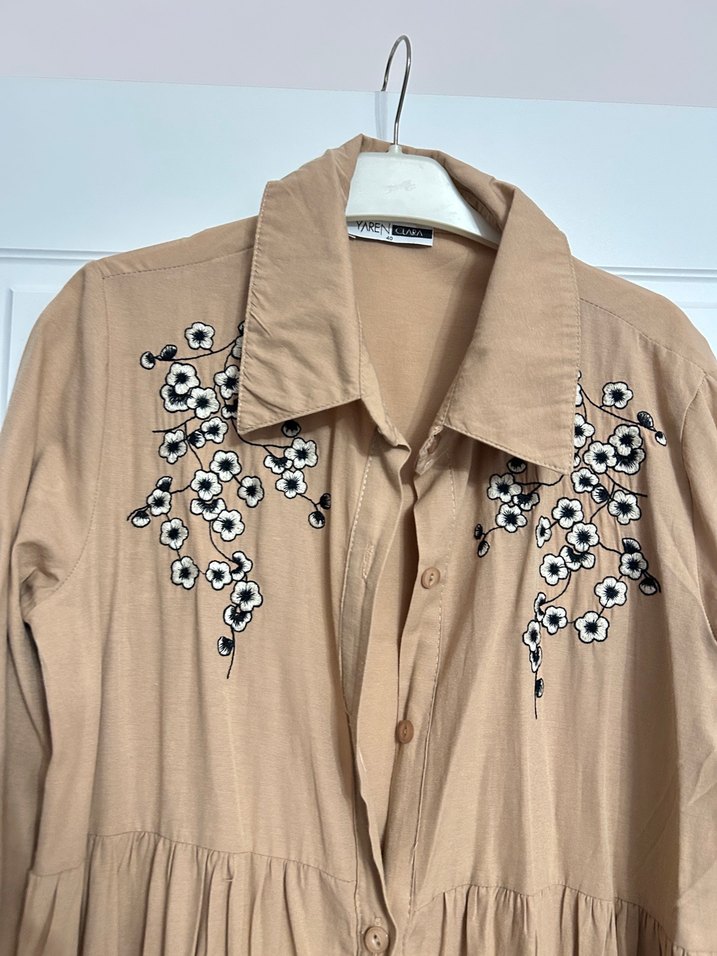 Uzun Elbise - Görsel 2