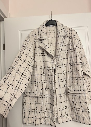 Tüvit Ceket - Görsel 2