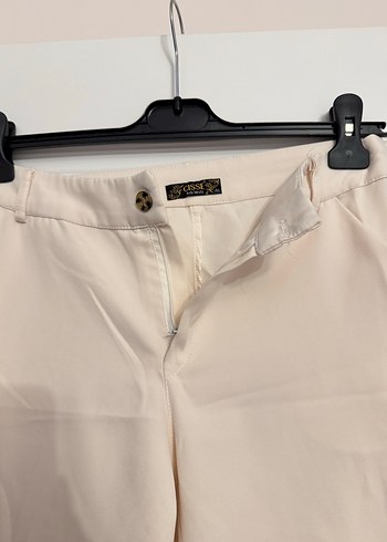 Kadın Kumaş Pantolon - Görsel 3