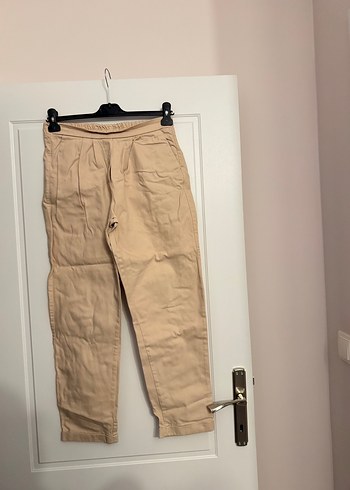 Jean Kadın Pantolon - Görsel 2